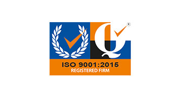Uni ISO 9001